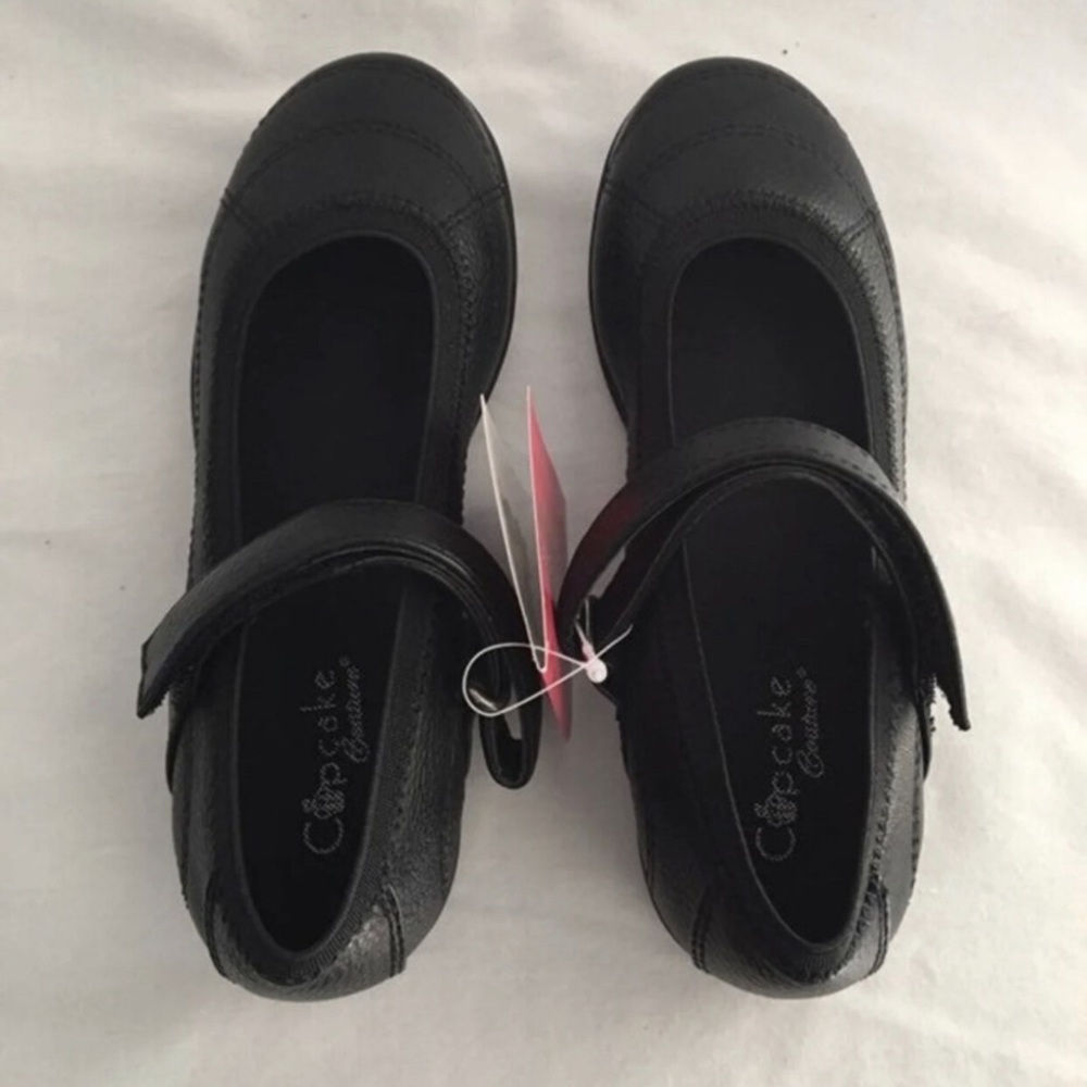 Girls Mary Jane Shoe